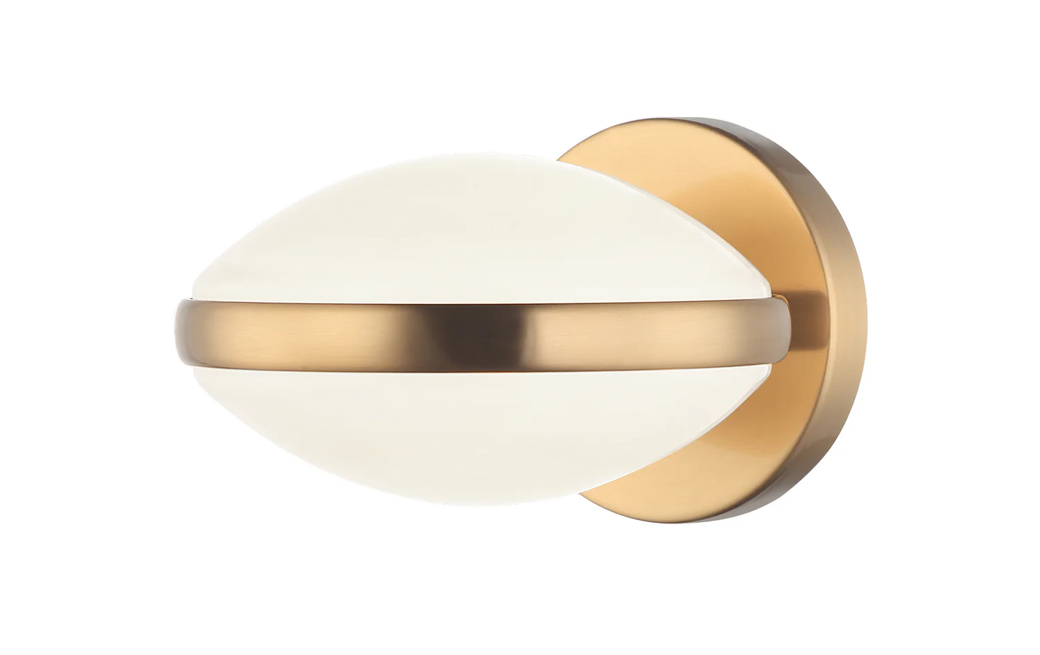 Chatoyant One Light Wall Sconce - Image 1