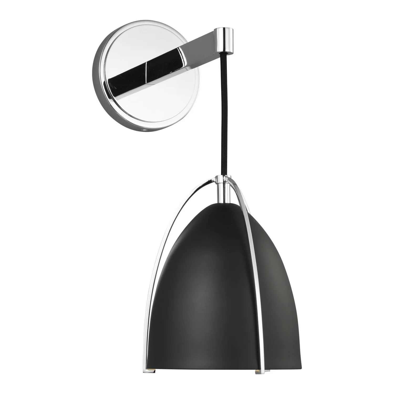 Norman One Light Wall / Bath Sconce - Image 3