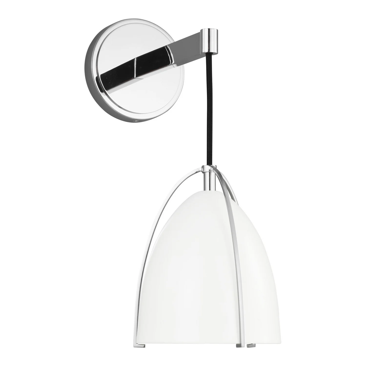 Norman One Light Wall / Bath Sconce - Image 2