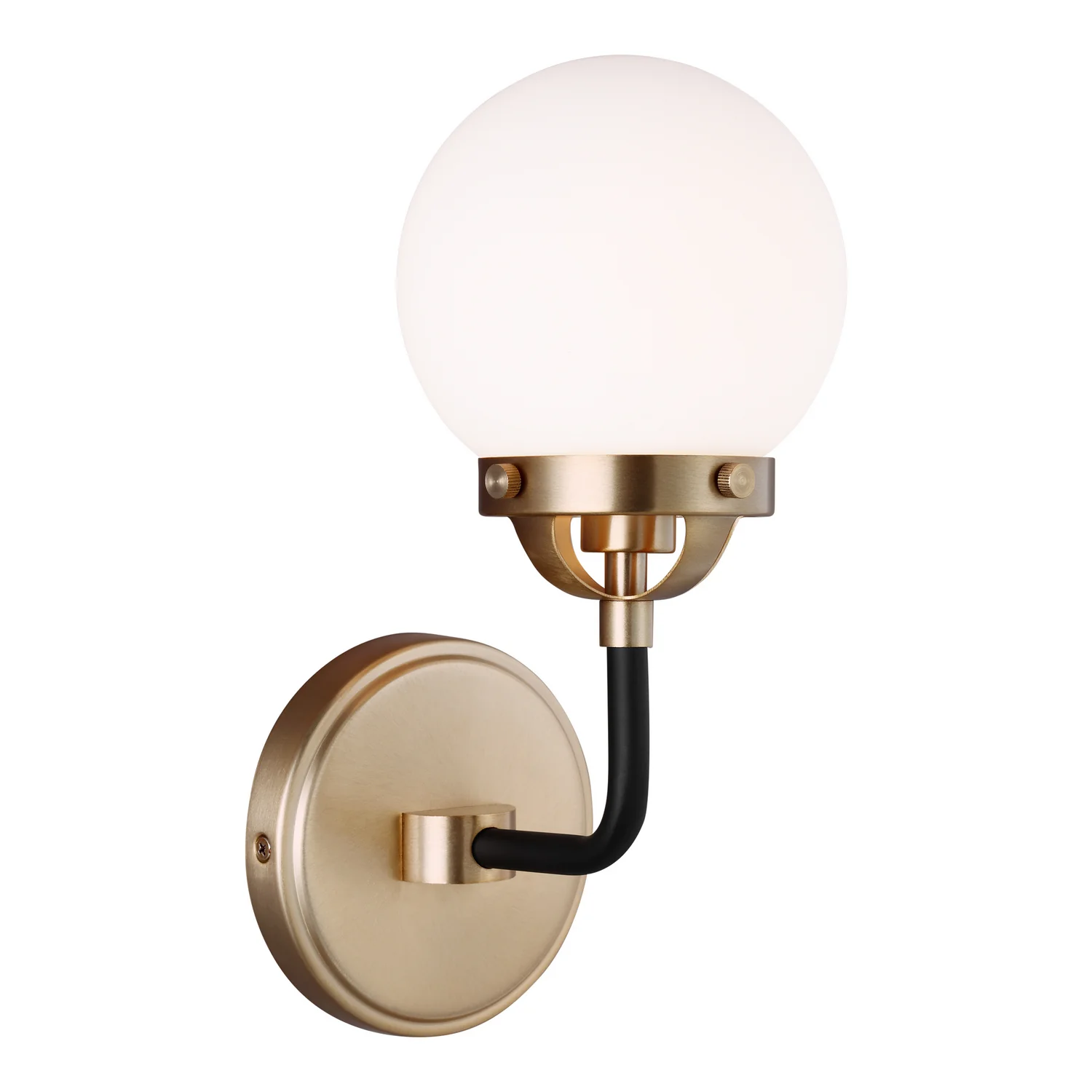 Cafe One Light Wall Sconce - Image 1