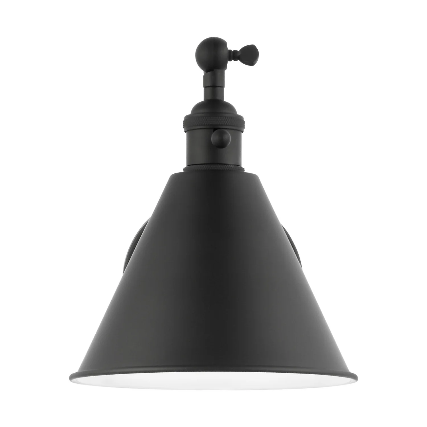 Salem One Light Wall Sconce - Image 1