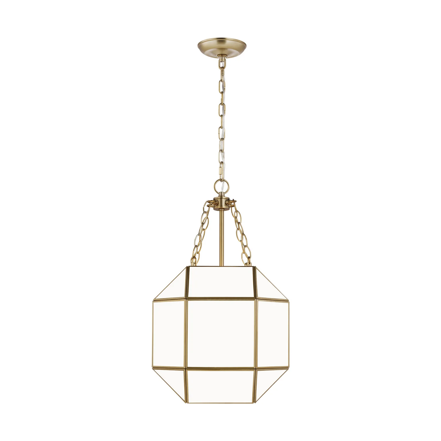 Morrison Three Light Lantern - Image 3