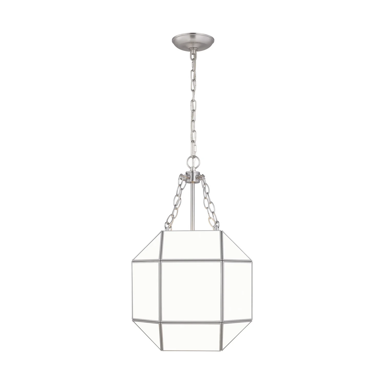 Morrison Three Light Lantern - Image 1