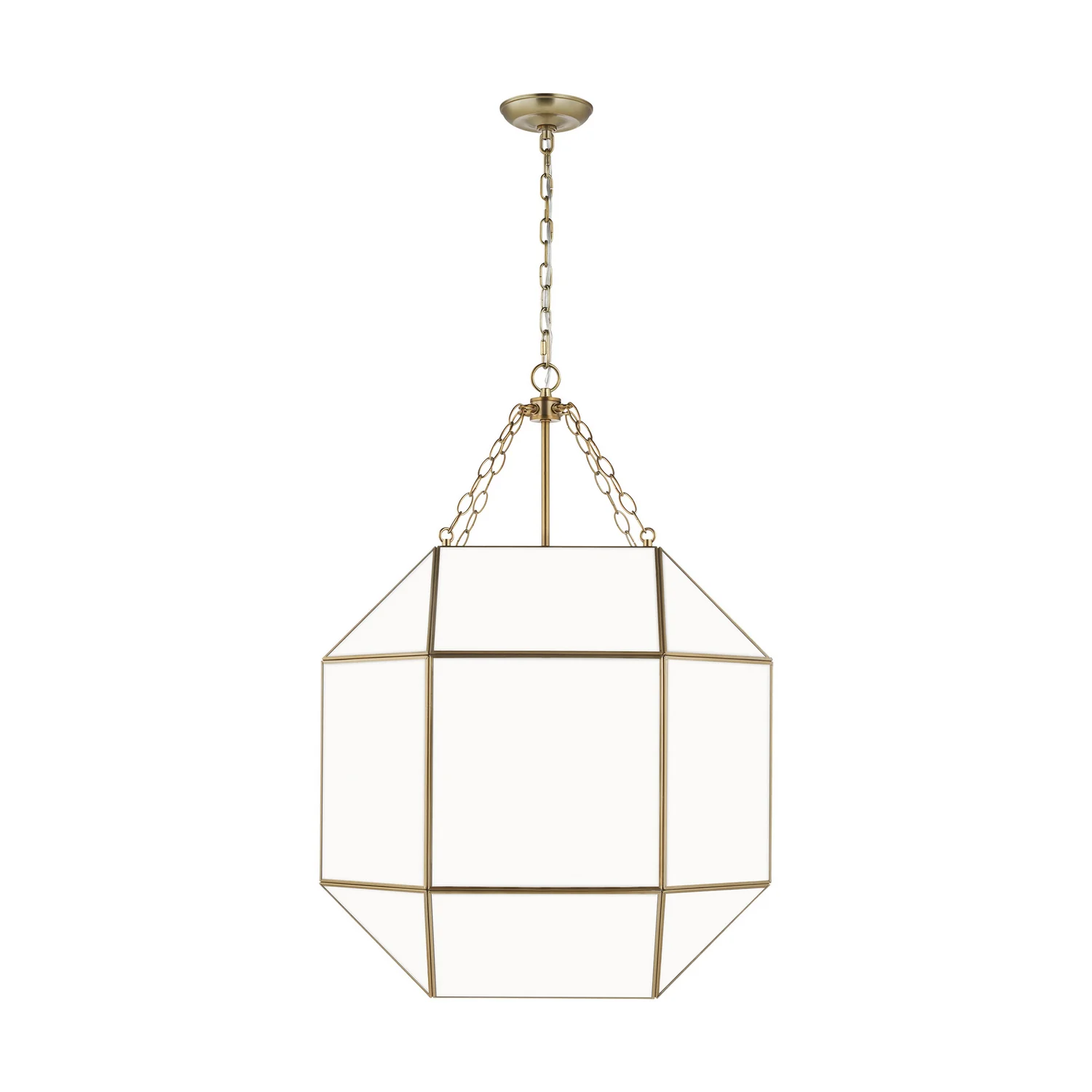 Morrison Four Light Lantern - Image 3