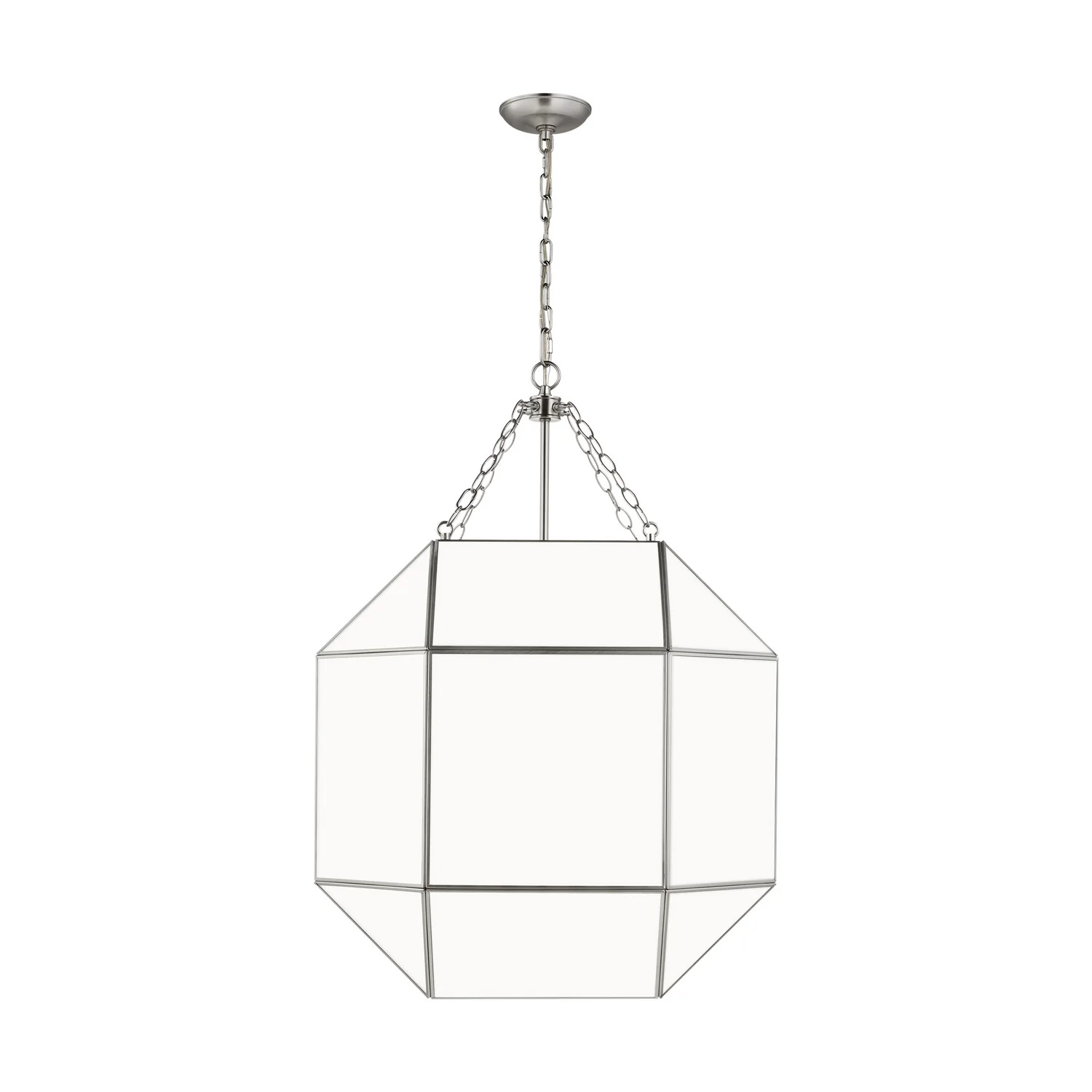 Morrison Four Light Lantern - Image 2