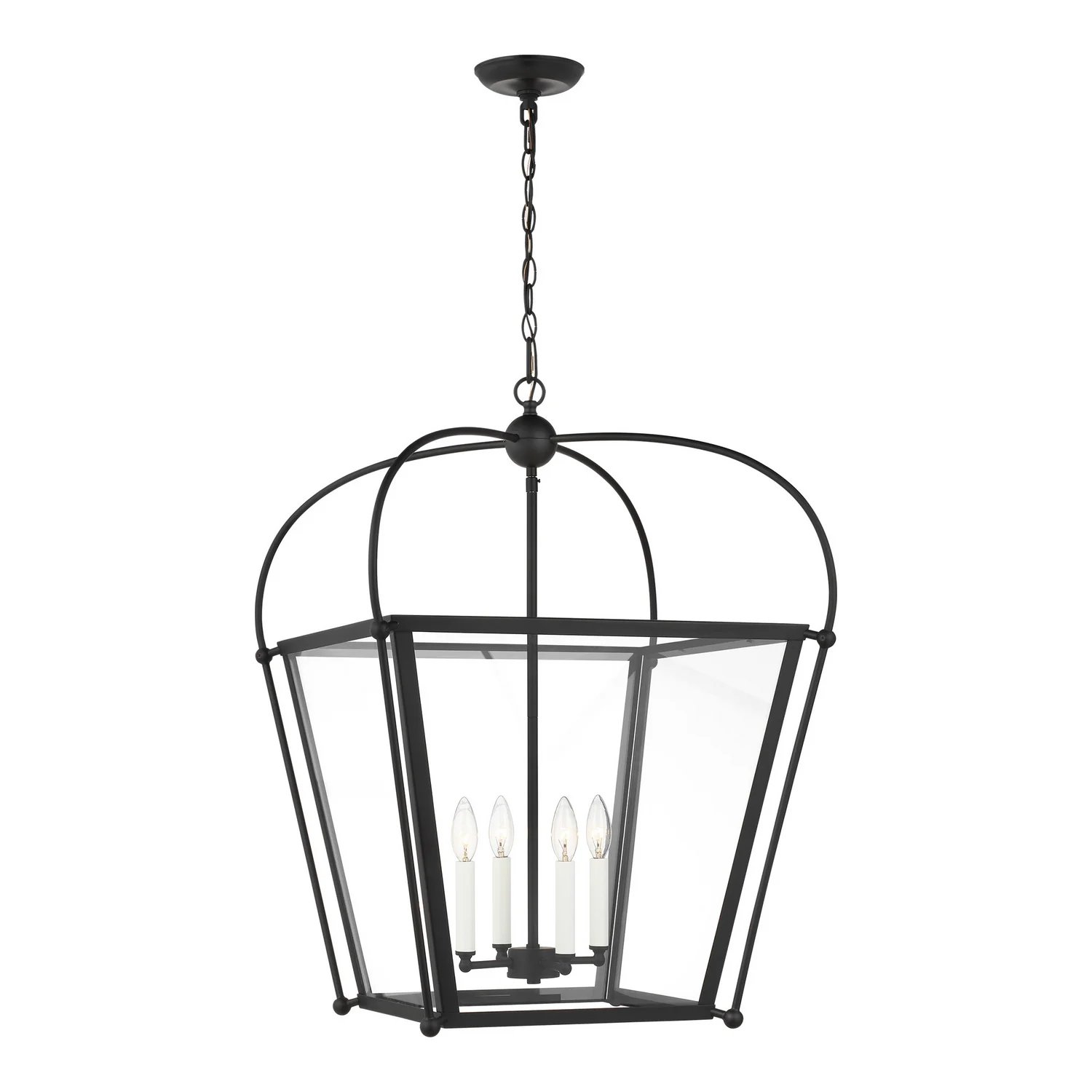 Charleston Four Light Foyer - Image 2