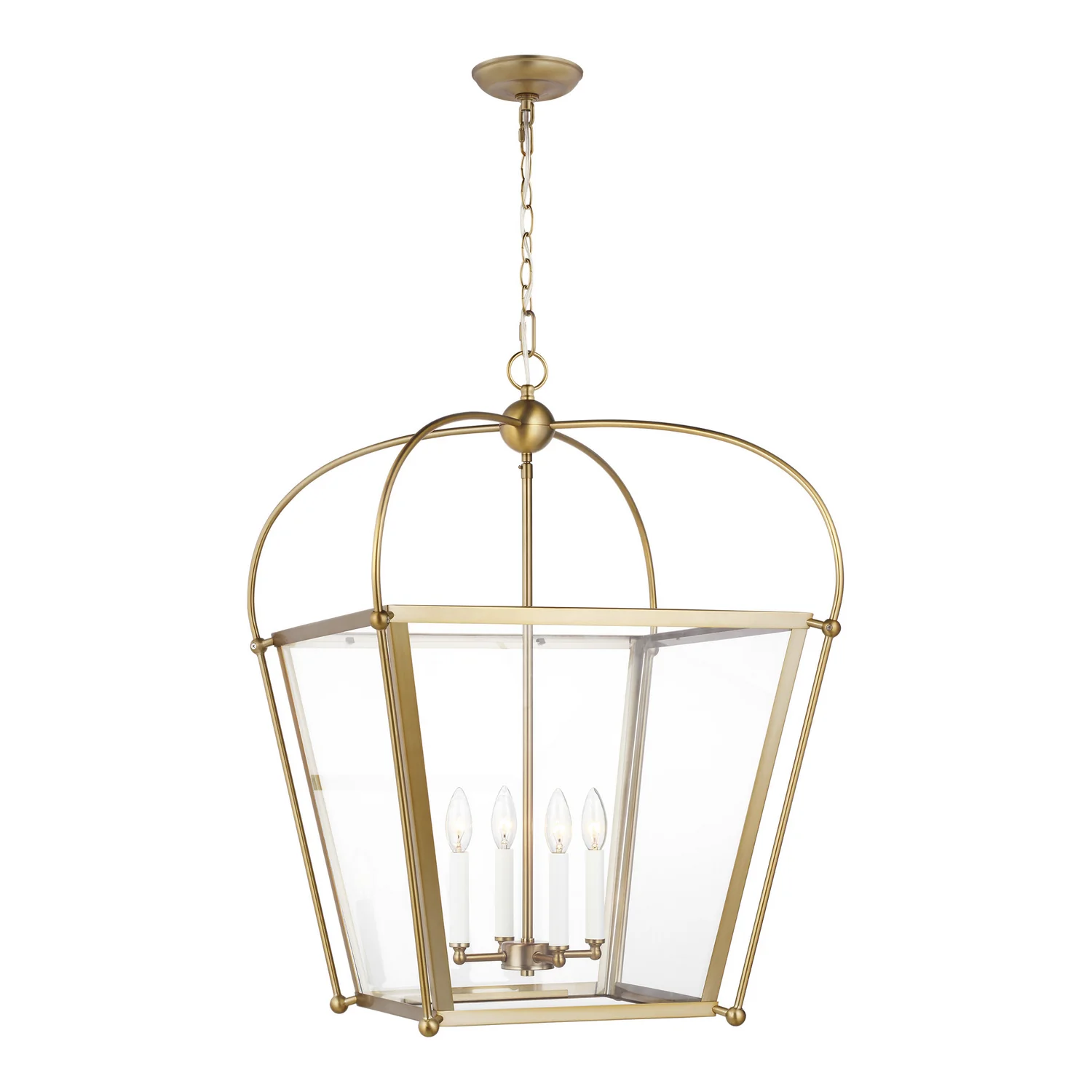 Charleston Four Light Foyer - Image 1