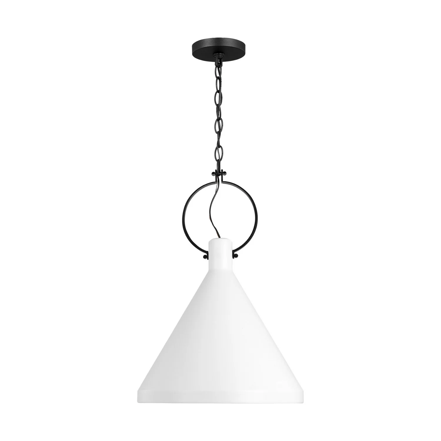 Lyon One Light Pendant - Image 1
