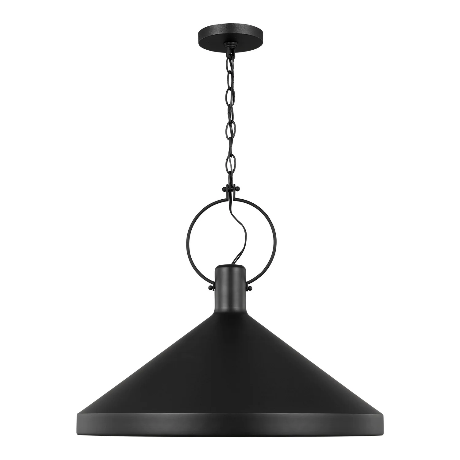 Lyon One Light Pendant - Image 2