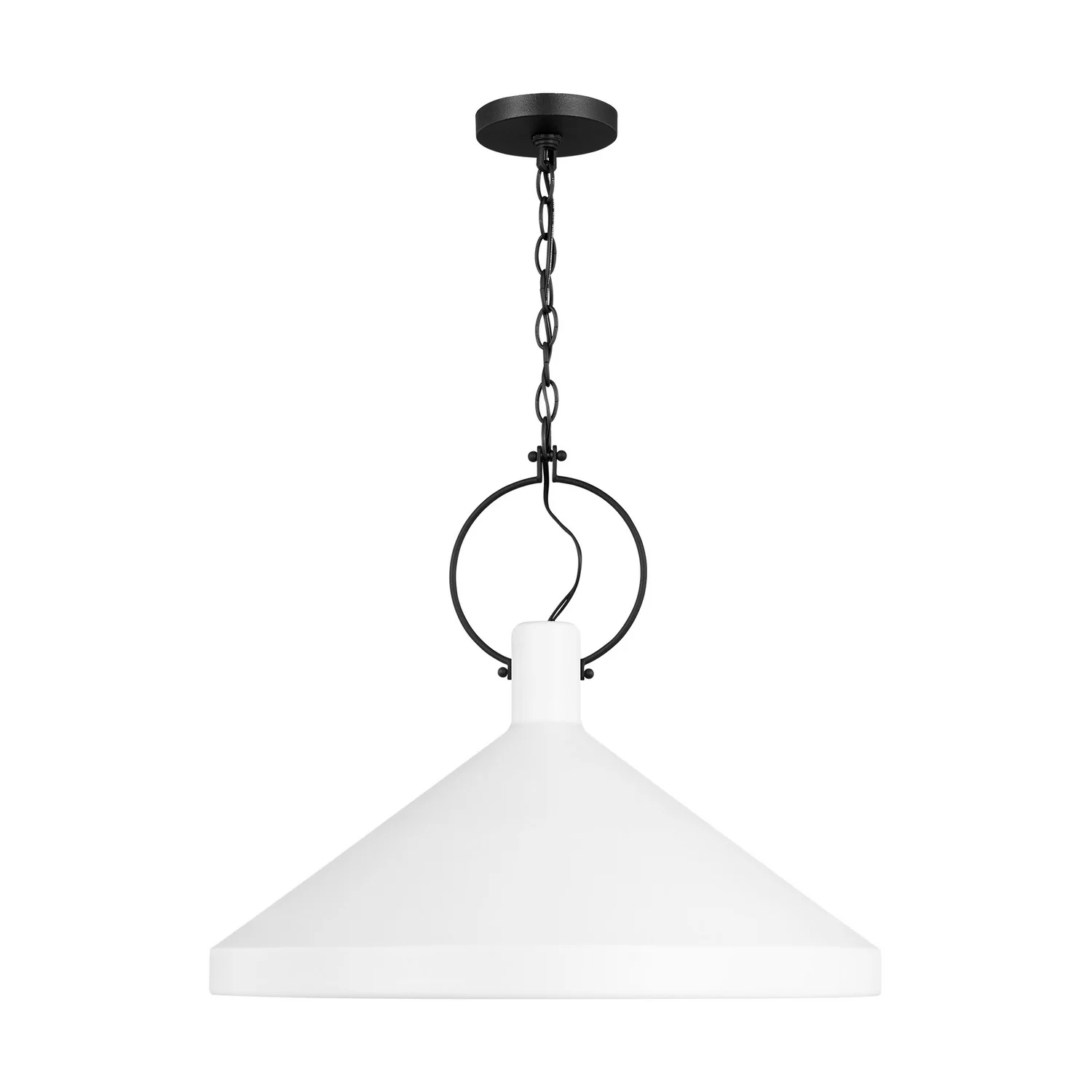 Lyon One Light Pendant - Image 3