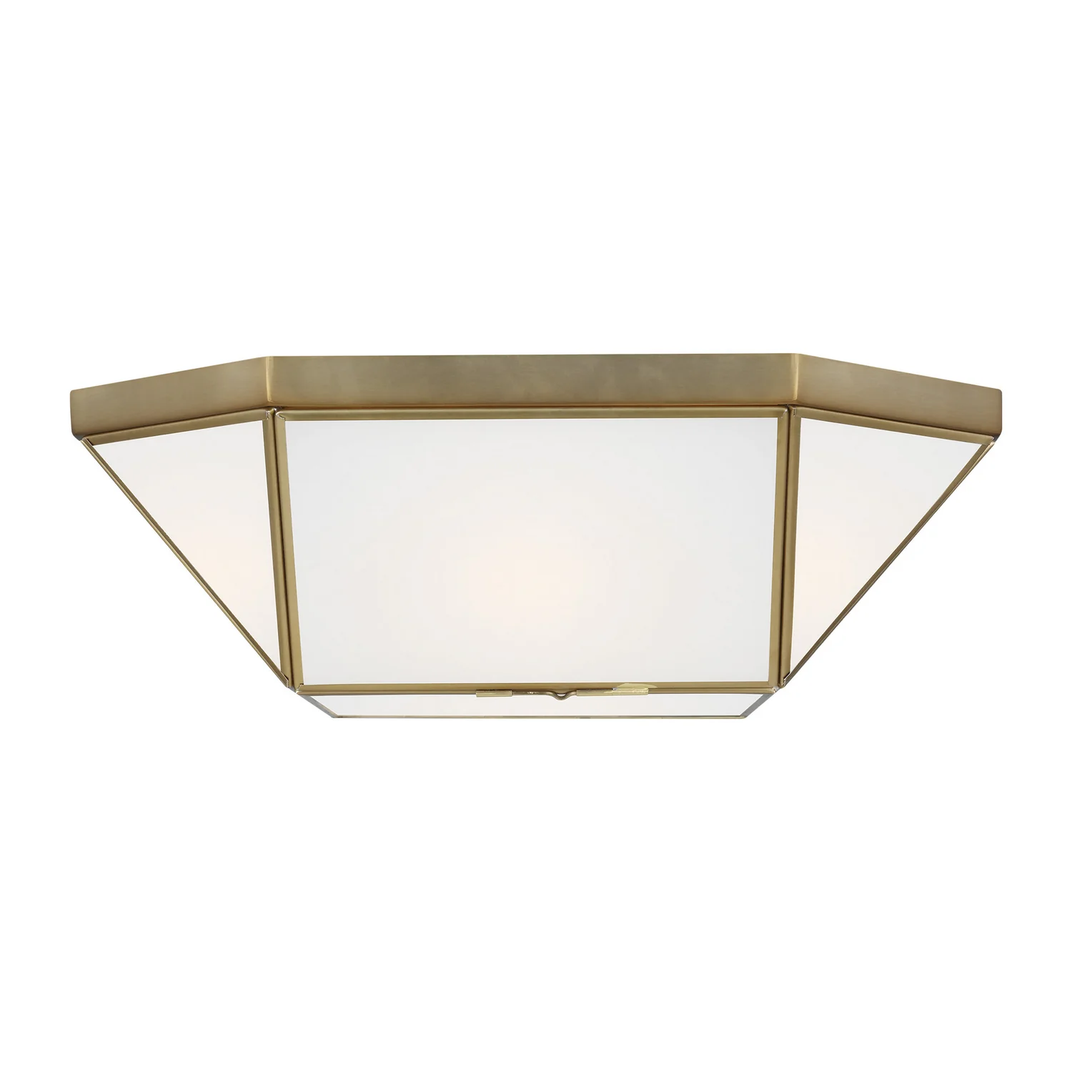 Morrison Two Light Flush Mount - Image 2