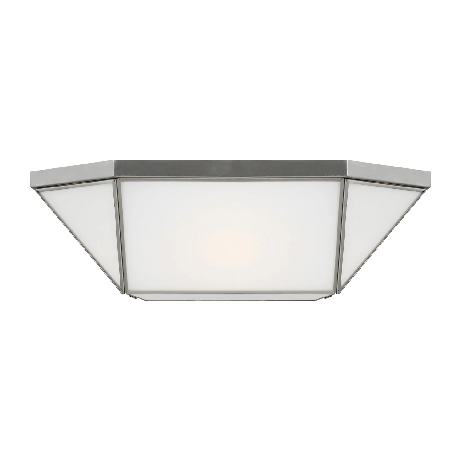 Morrison Four Light Flush Mount - Image 2