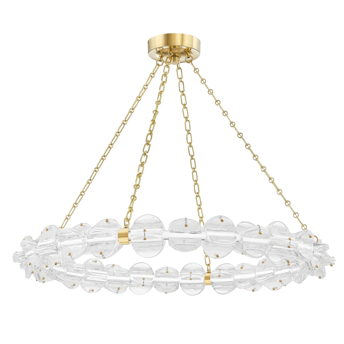Lindley Chandelier - Image 3