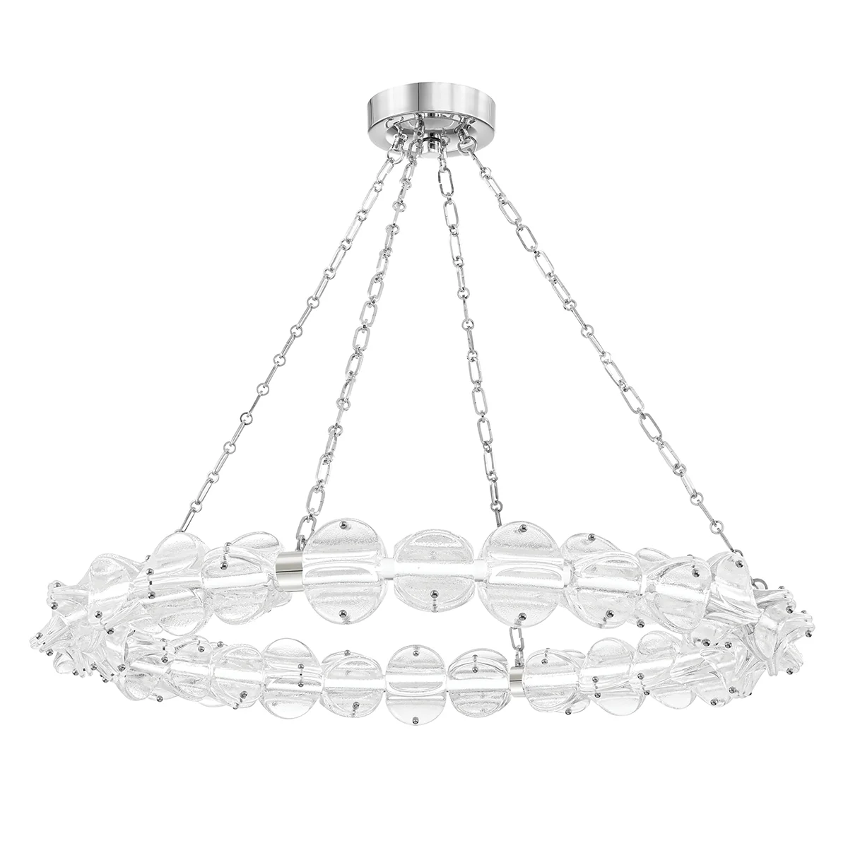 Lindley Chandelier - Image 1