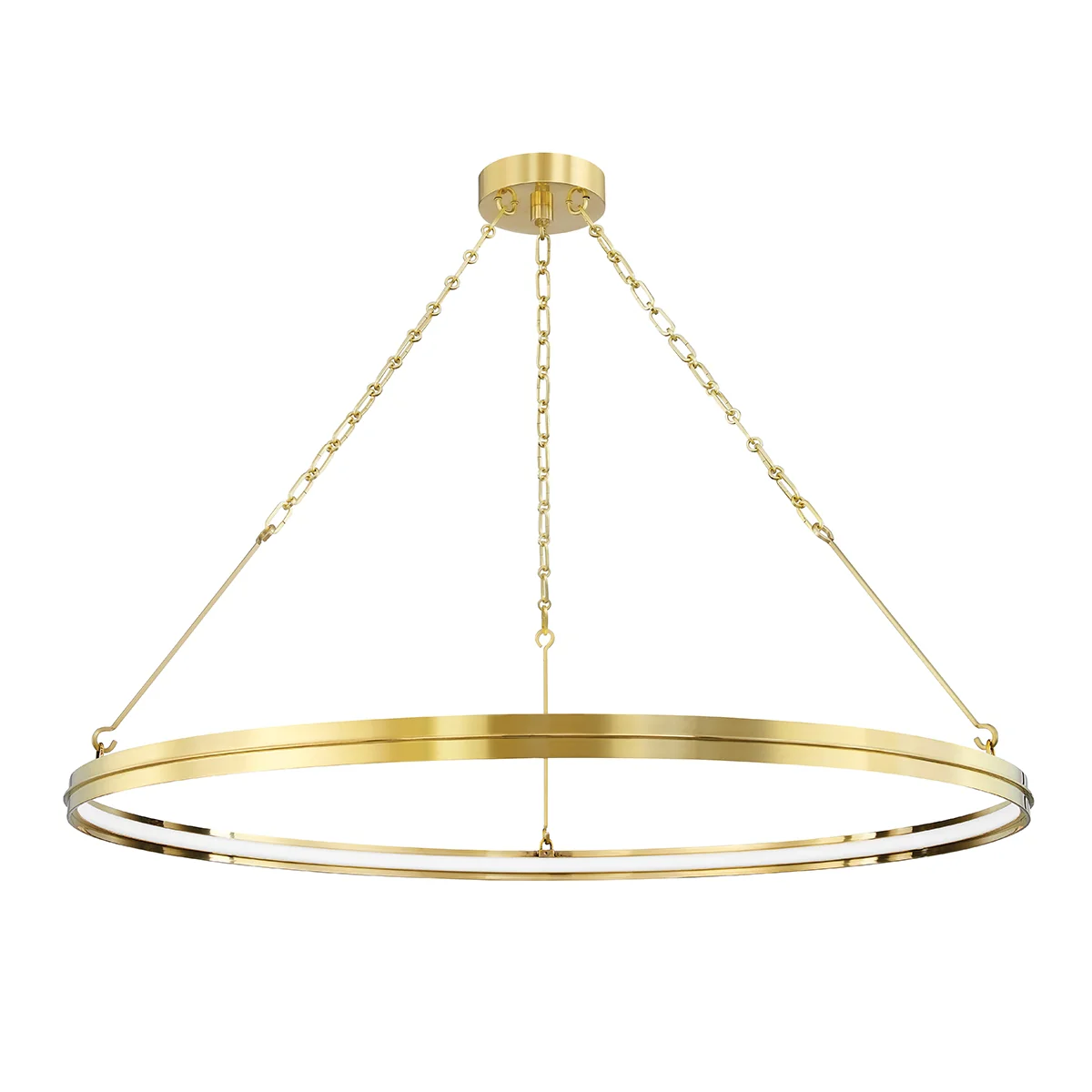 Rosendale Chandelier - Image 1