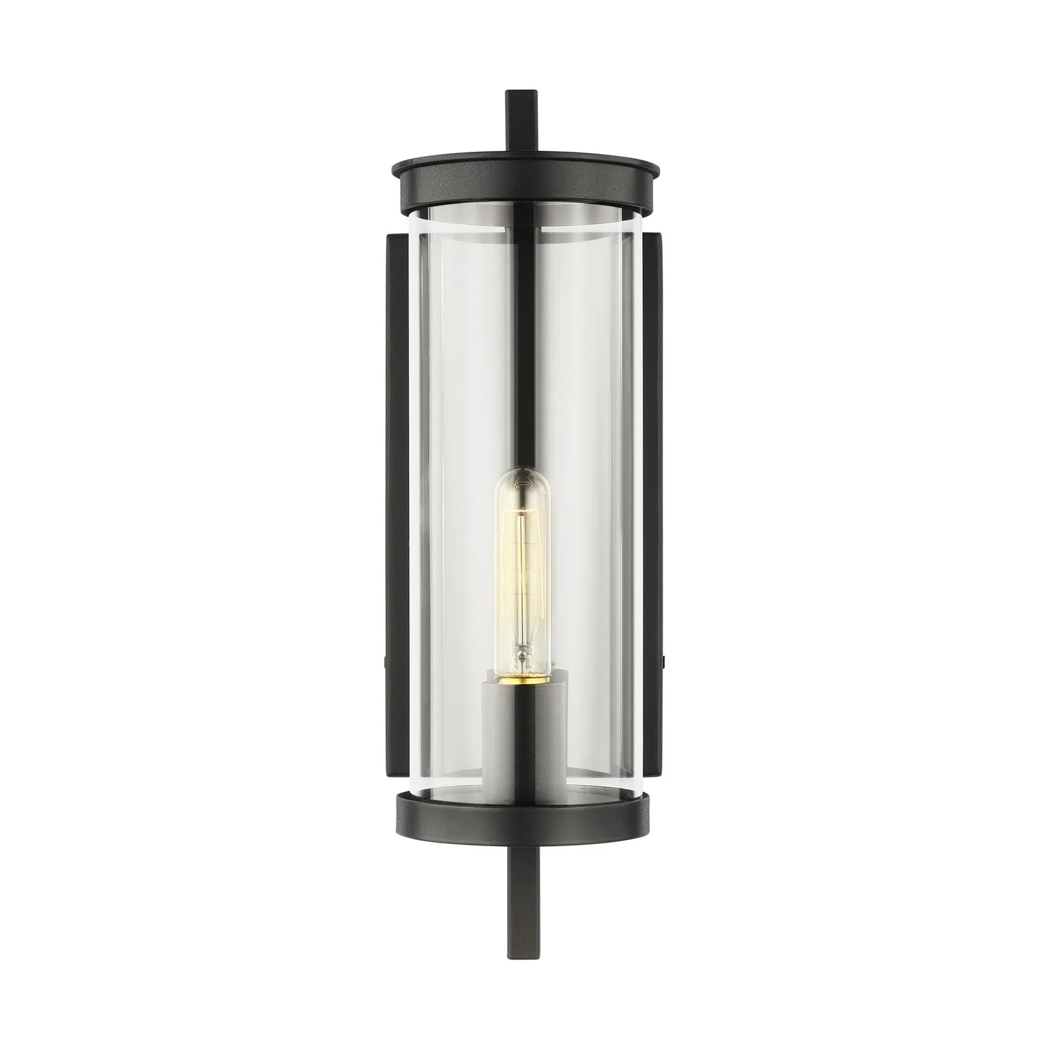 Eastham One Light Wall Lantern - Image 1
