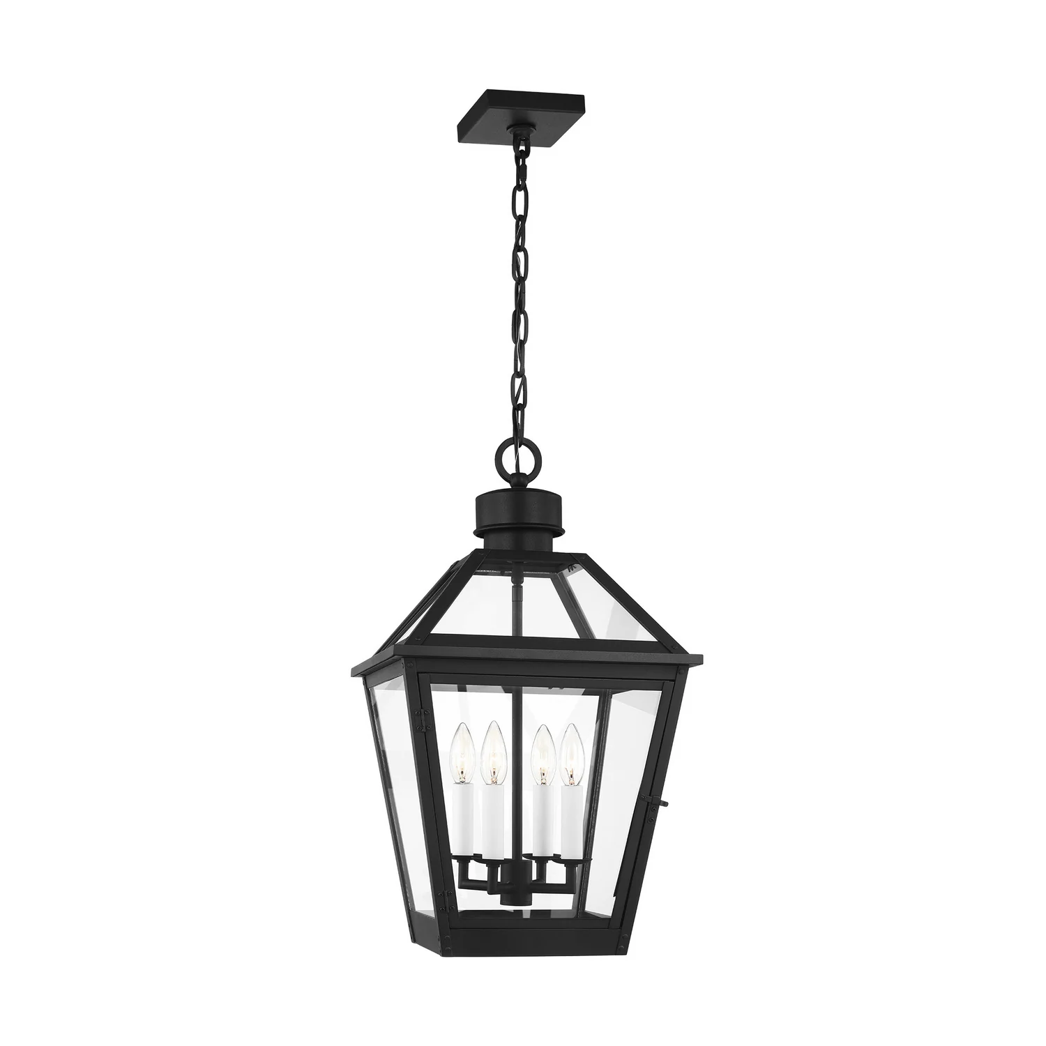 Hyannis Four Light Pendant - Image 2