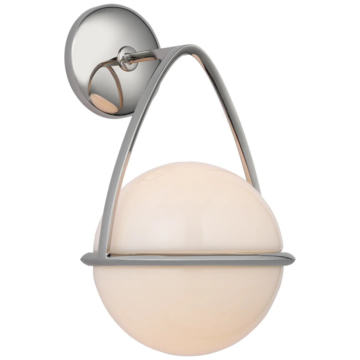 Lisette LED Wall Sconce - Image 3