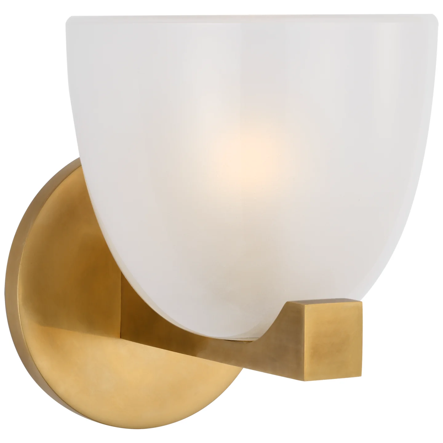 Carola Wall Sconce - Image 1