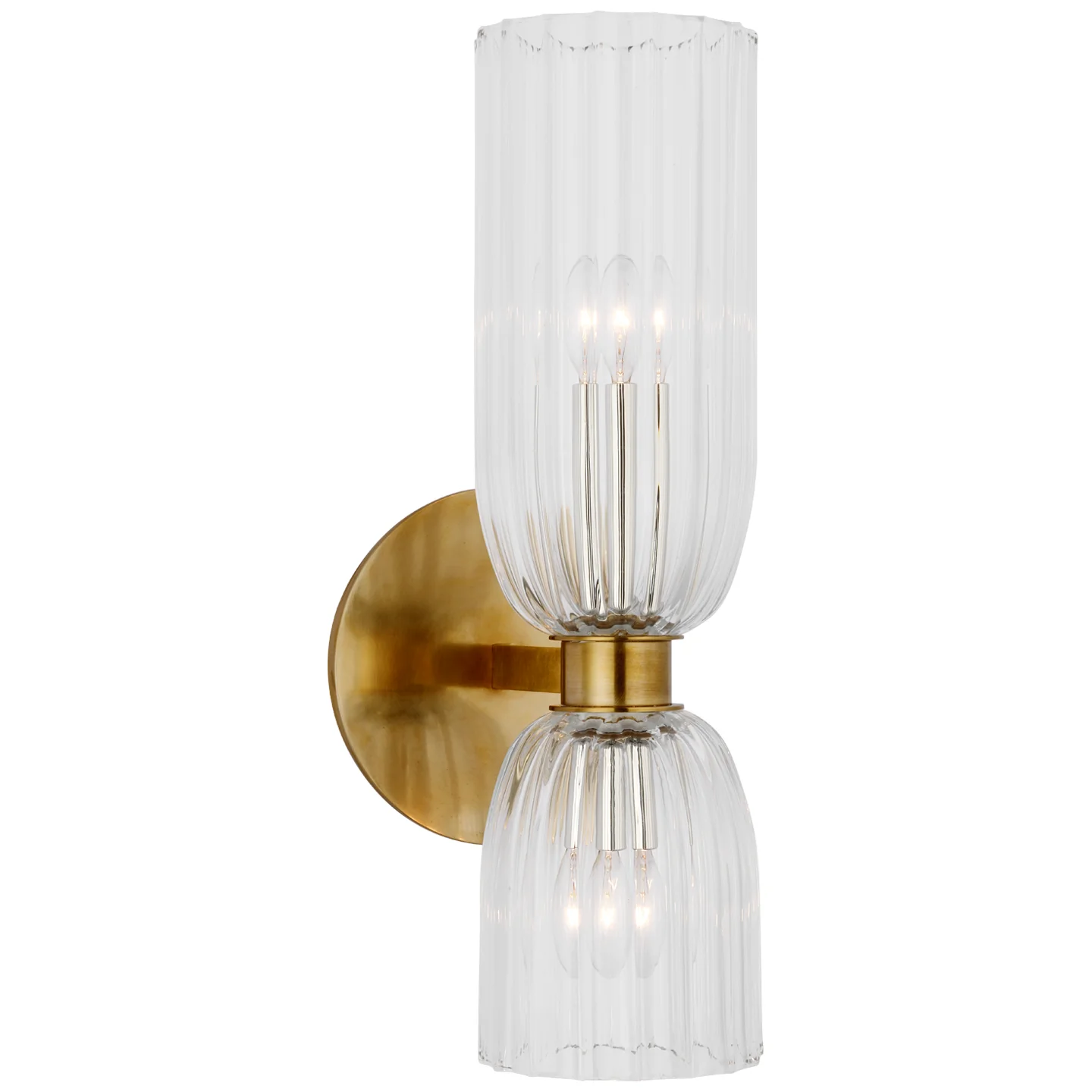 Asalea LED Wall Sconce - Image 1