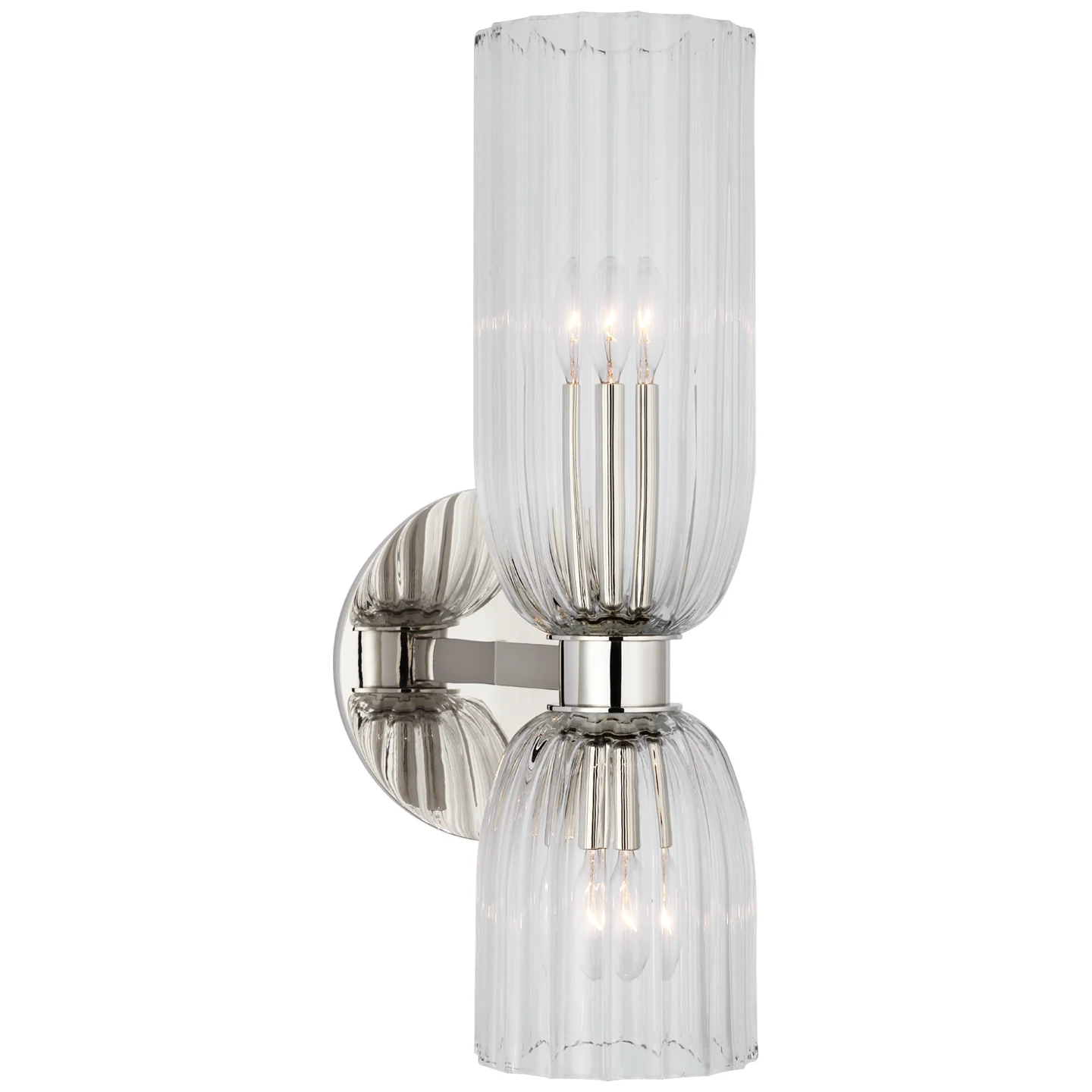Asalea LED Wall Sconce - Image 2