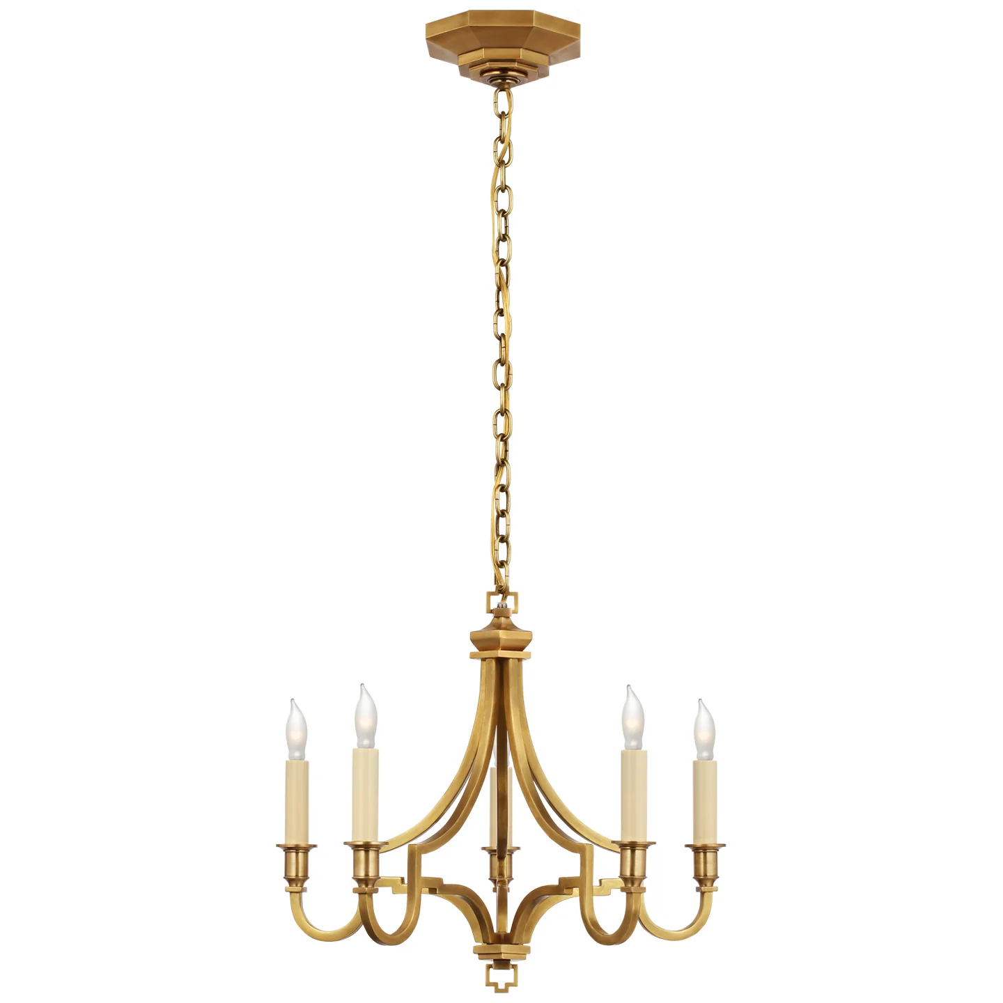 Mykonos Chandelier