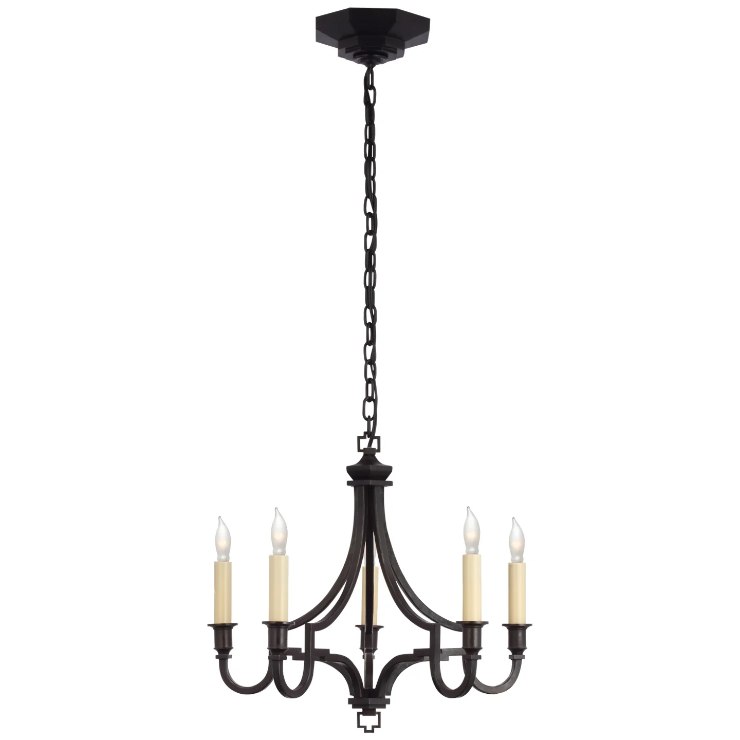 Mykonos Chandelier - Image 2