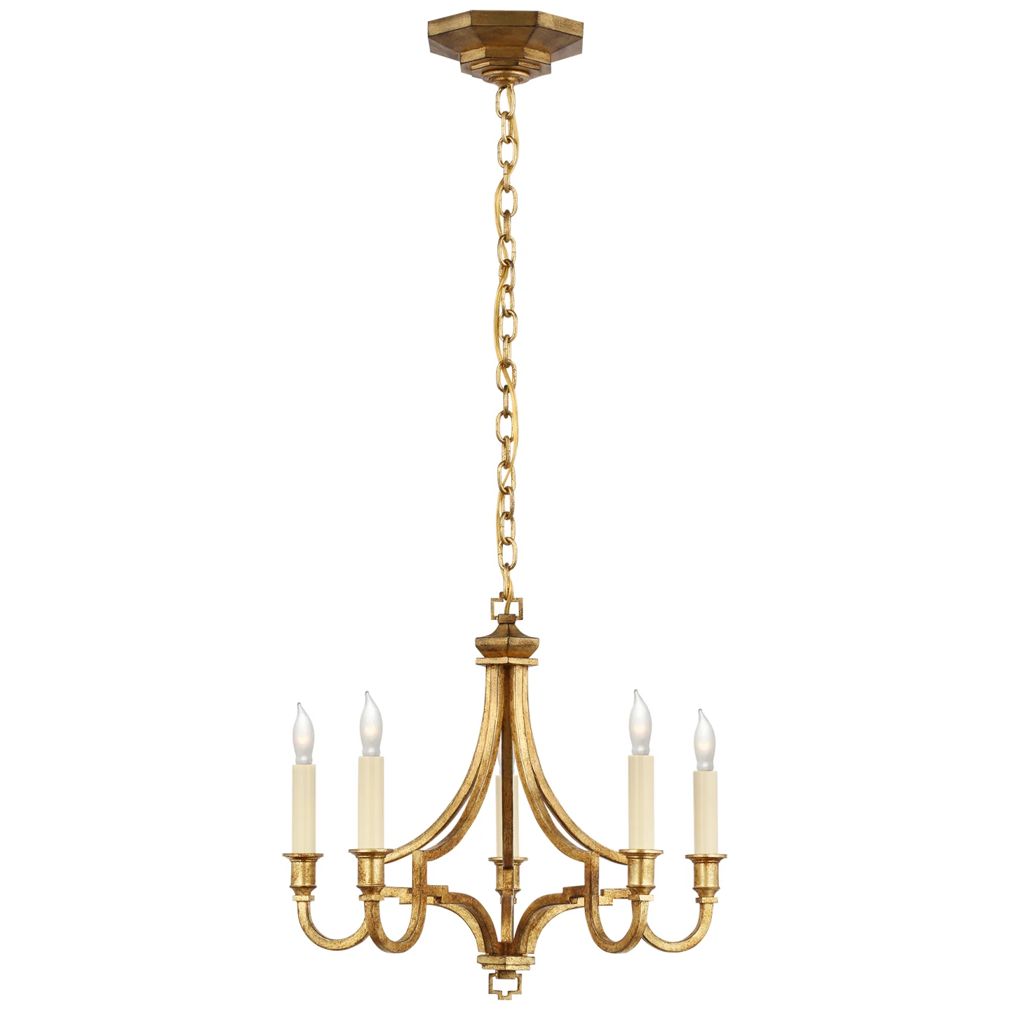 Mykonos Chandelier - Image 3