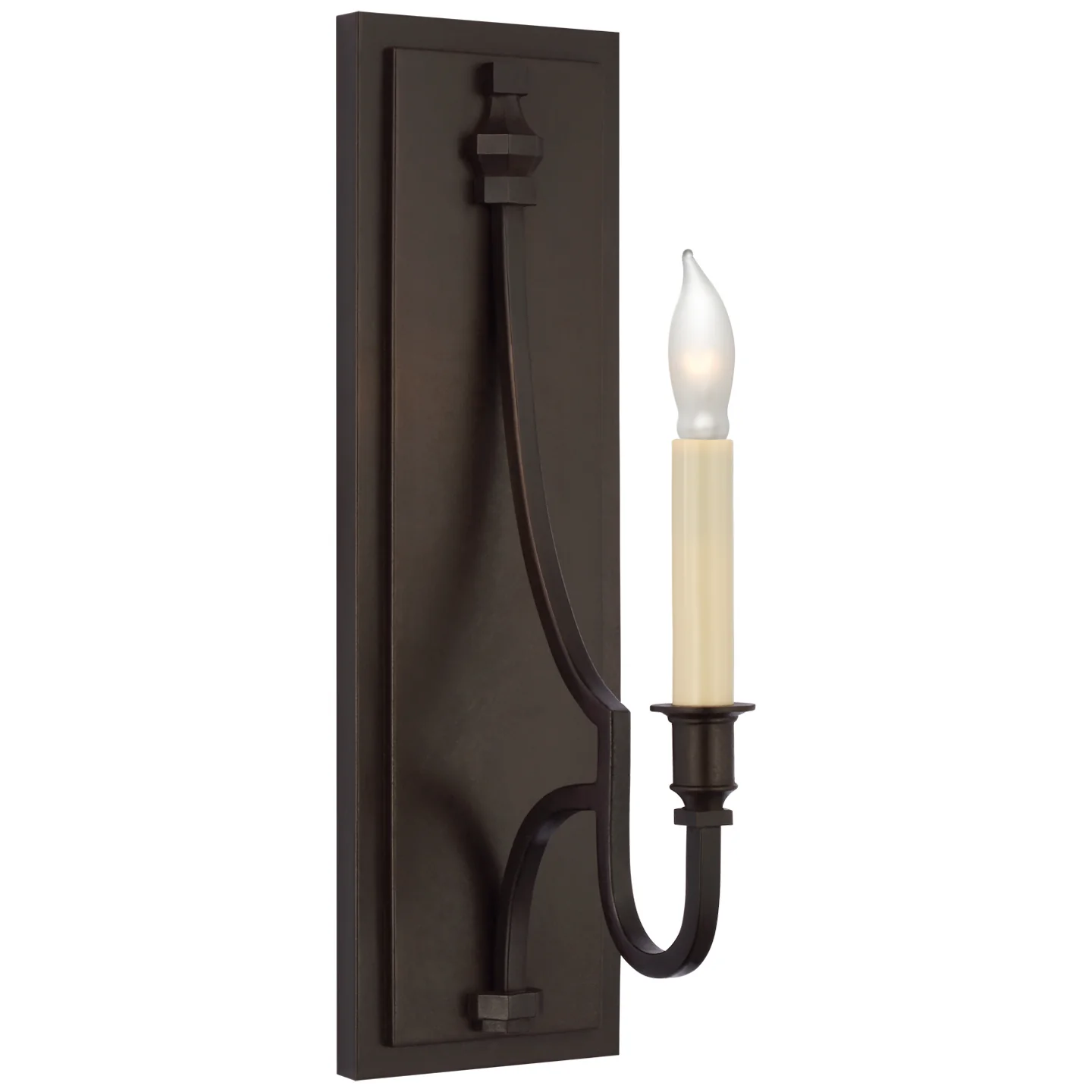Mykonos Wall Sconce - Image 2