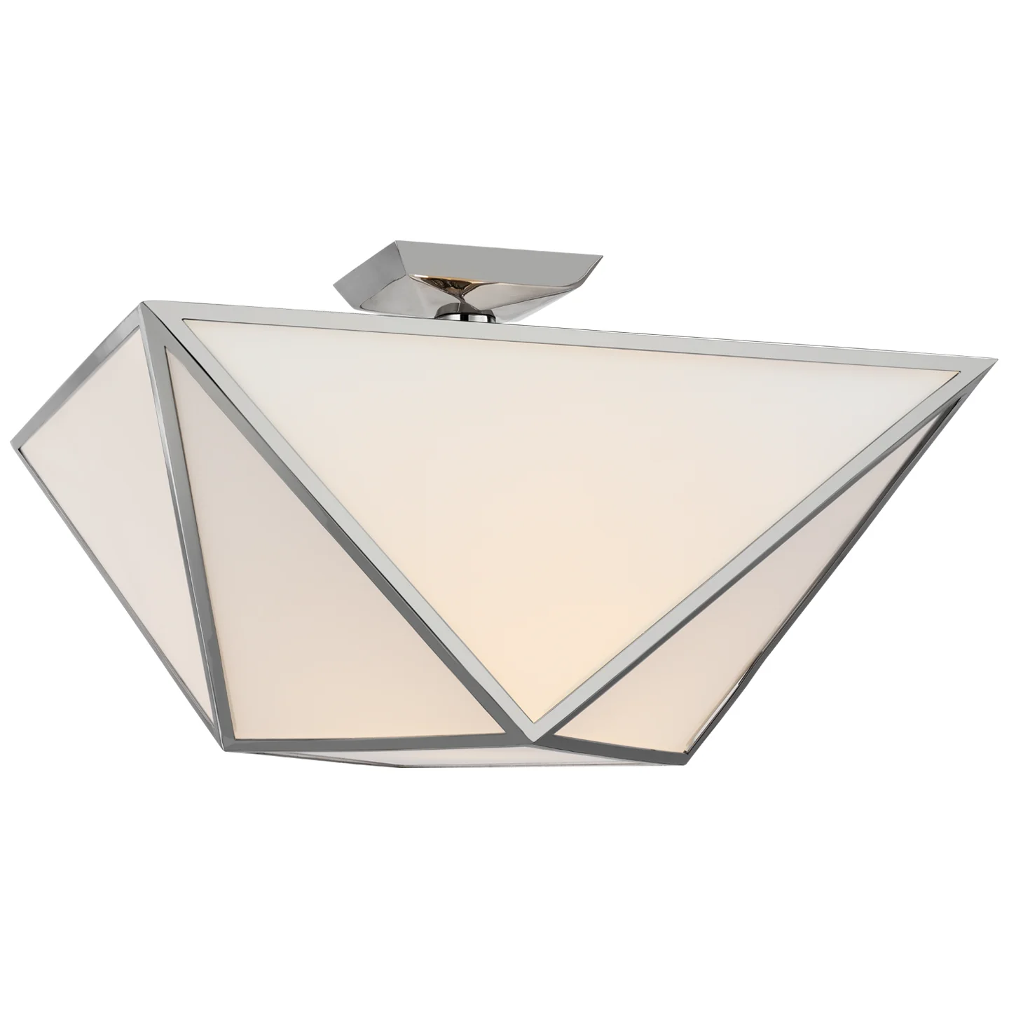 Lorino Semi-Flush Mount - Image 3
