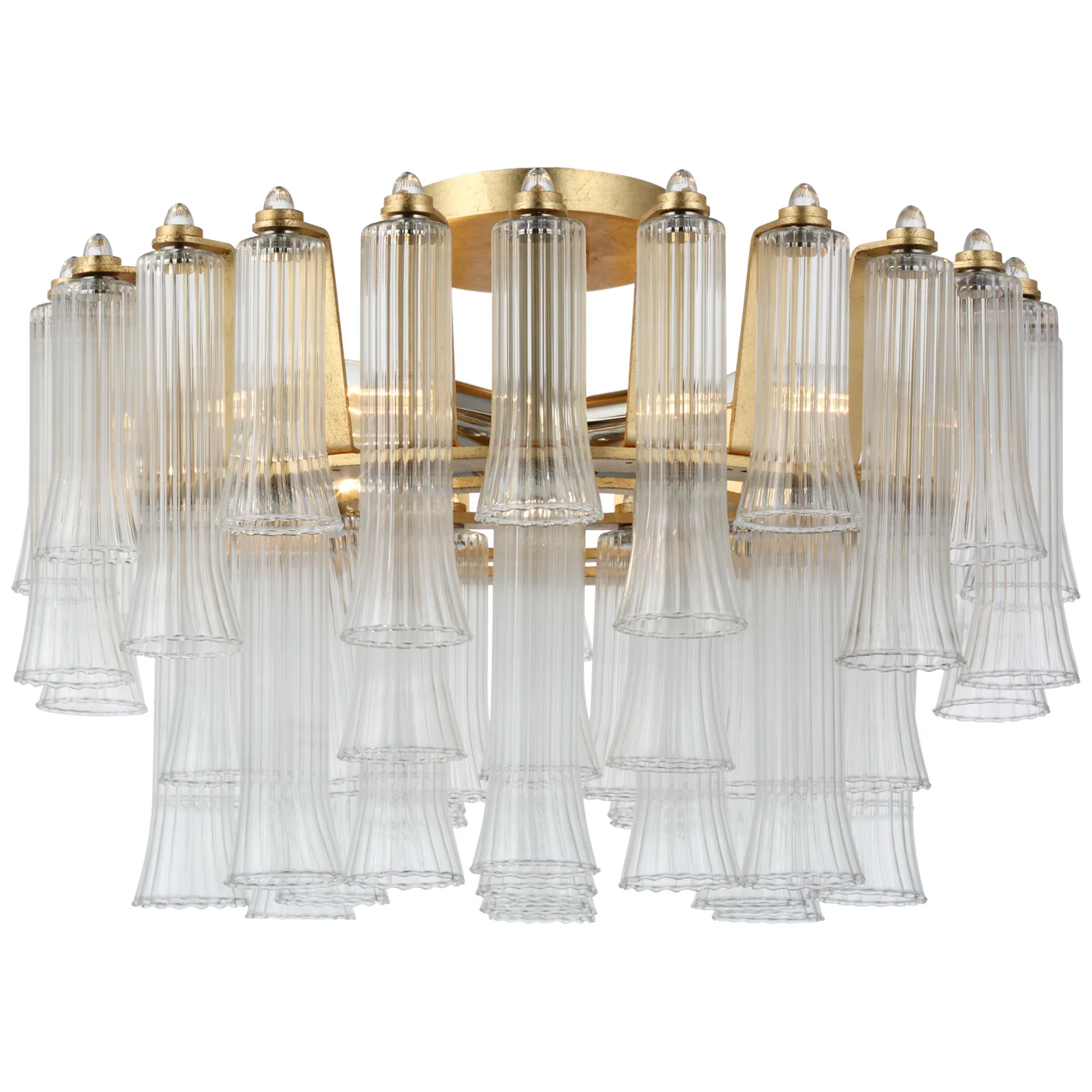 Lorelei Semi-Flush Mount - Image 2