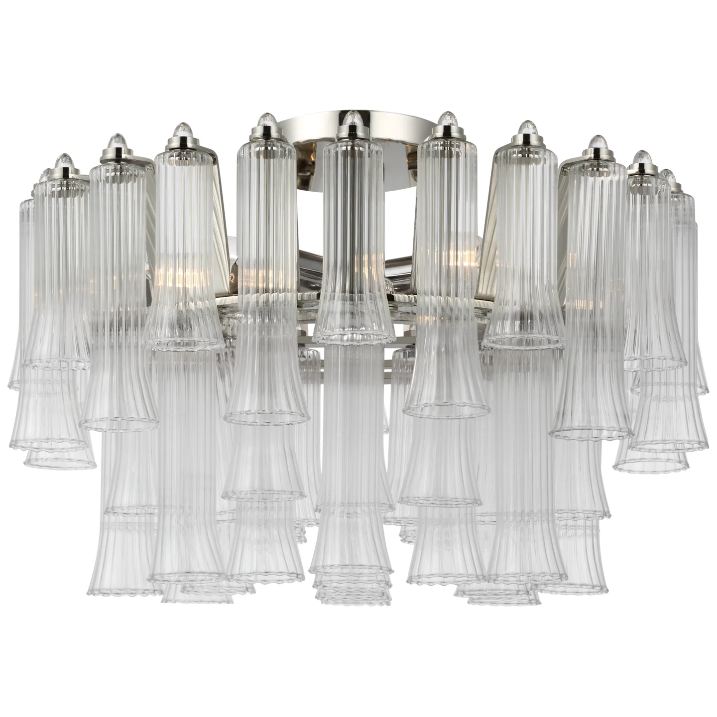 Lorelei Semi-Flush Mount - Image 3