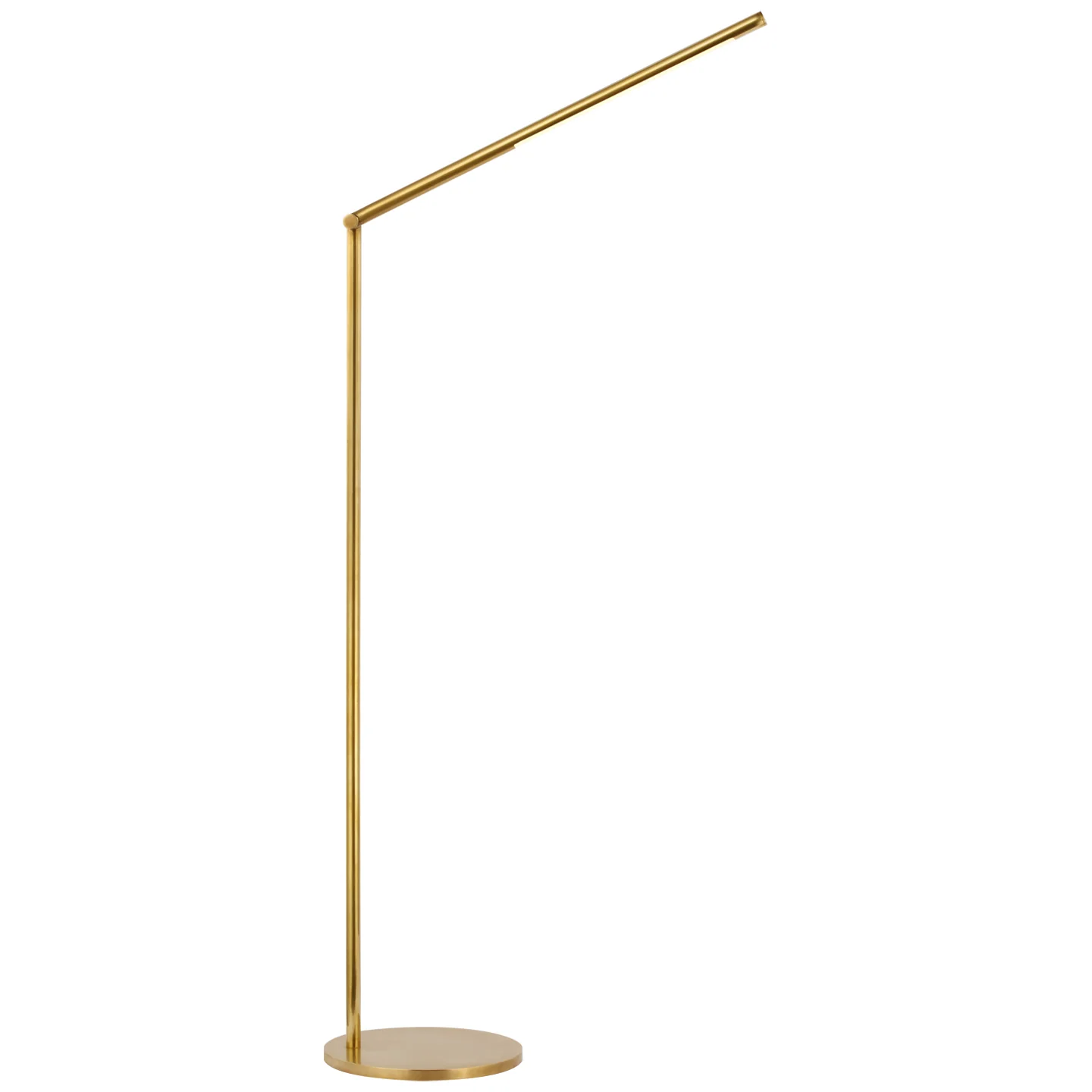 Cona Floor Lamp - Image 1