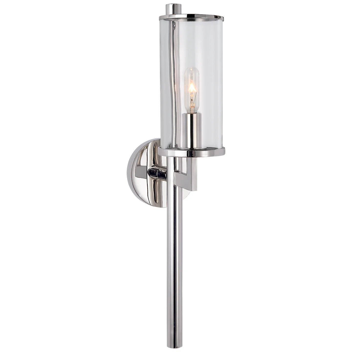 Liaison One Light Wall Sconce - Image 2