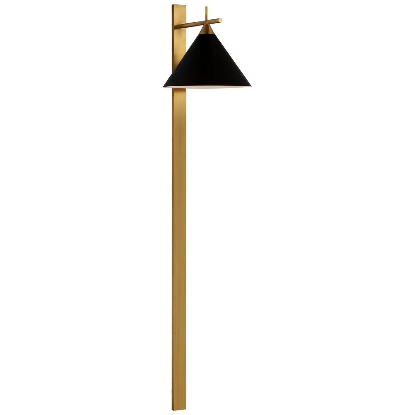 Cleo LED Wall Sconce - Image 1