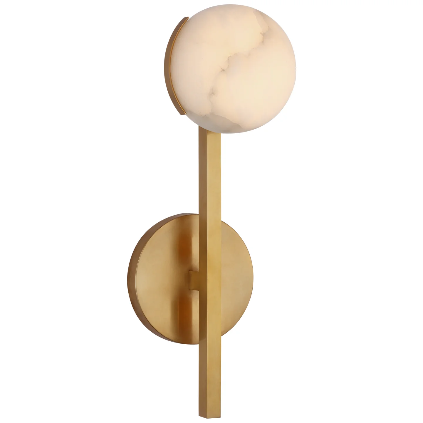 Pedra LED Wall Sconce - Image 1