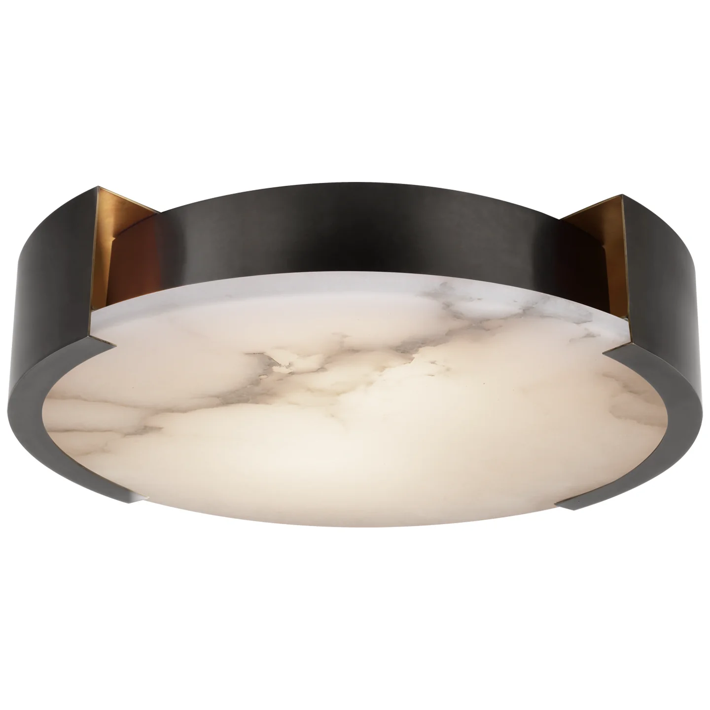 Melange LED Flush Mount - Image 2