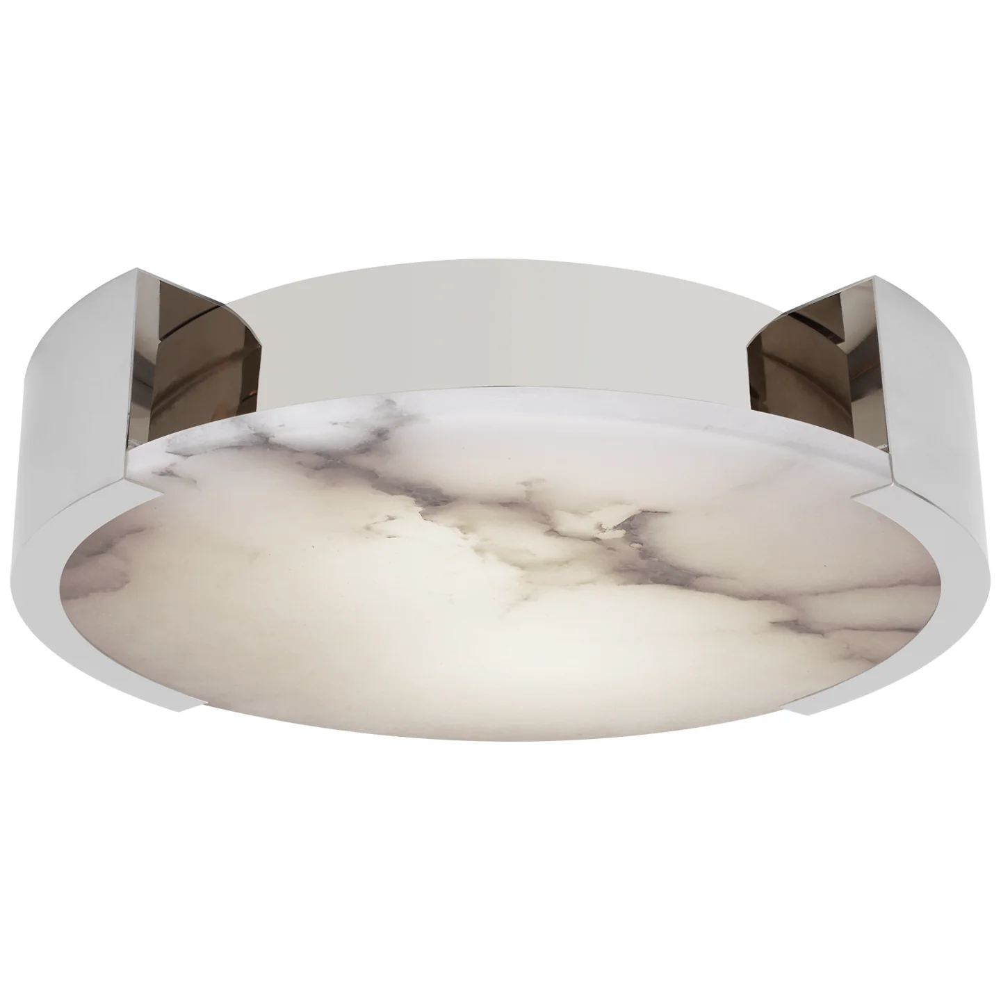 Melange LED Flush Mount - Image 3