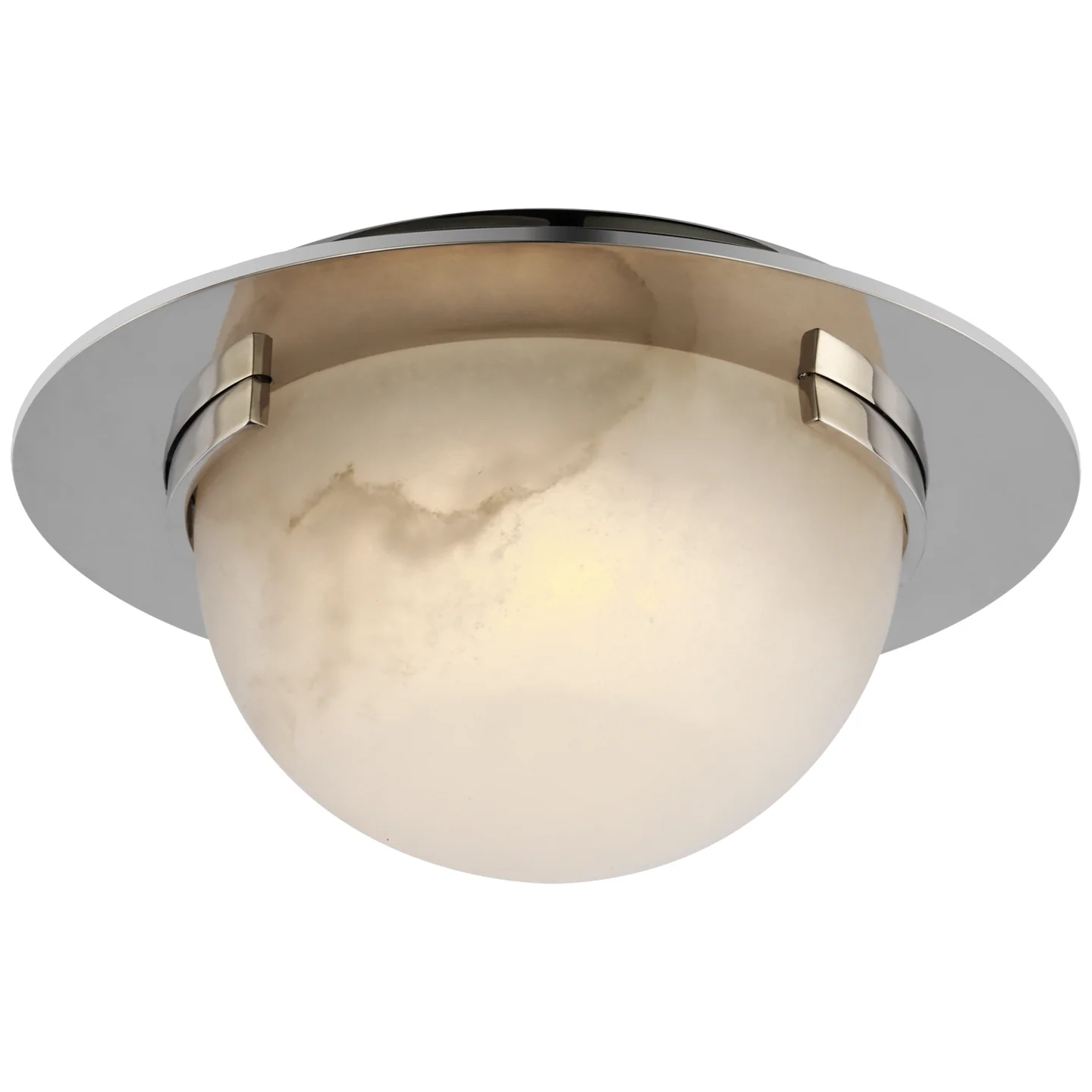Melange Flush Mount - Image 3