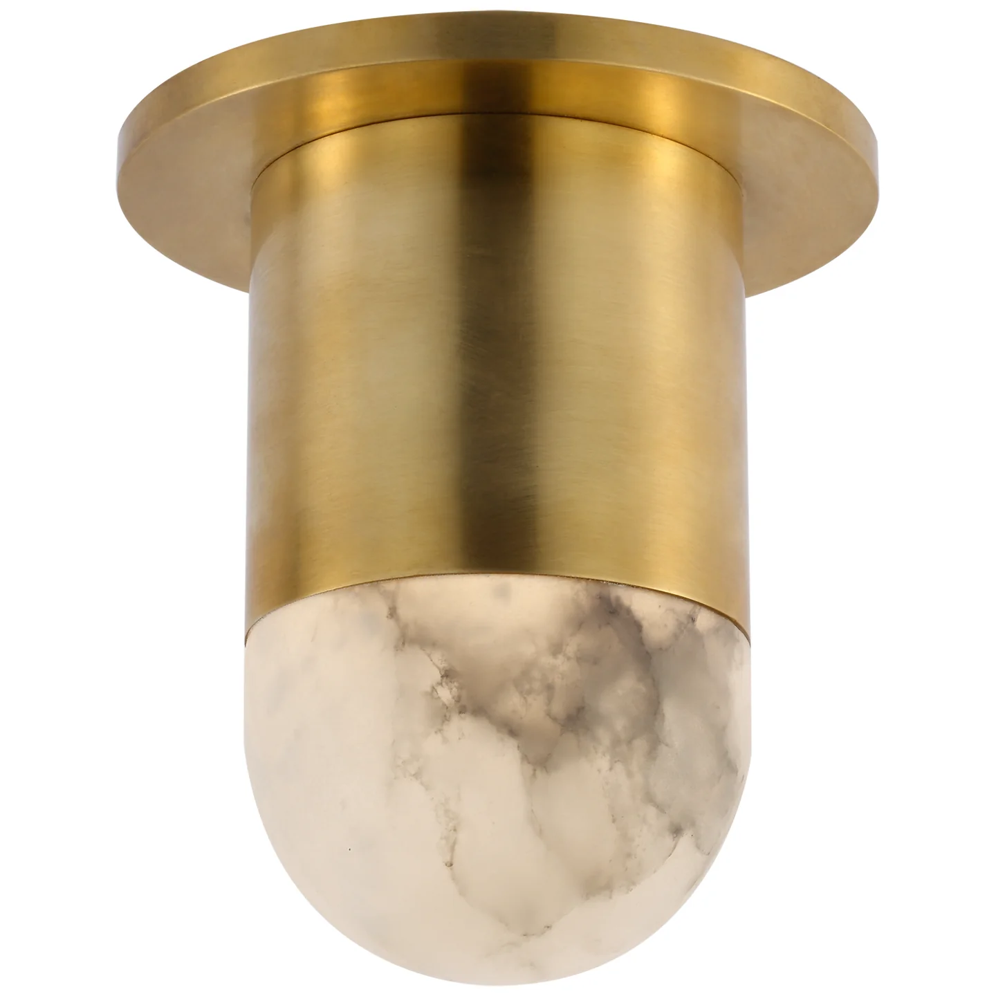Melange Flush Mount