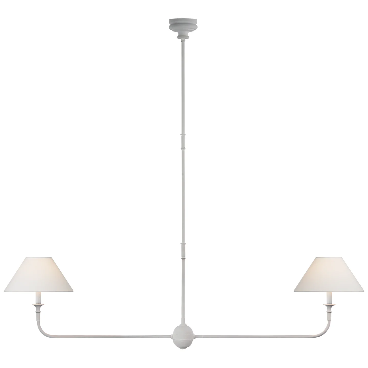 Piaf Linear Pendant