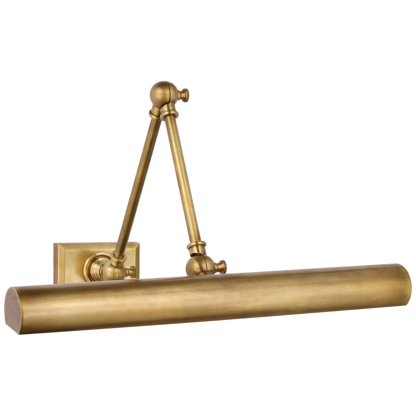 Cabinet Maker Library Light