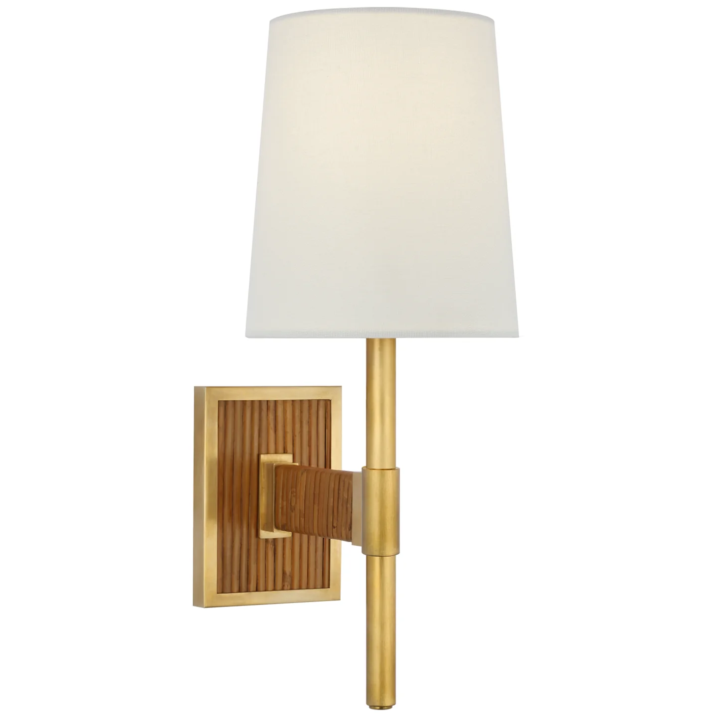 Elle LED Wall Sconce - Image 1