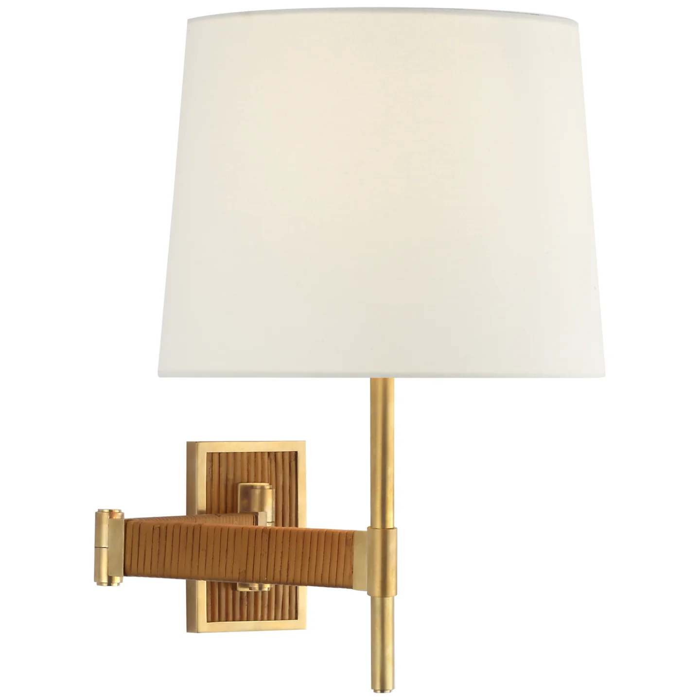 Elle LED Wall Sconce - Image 3