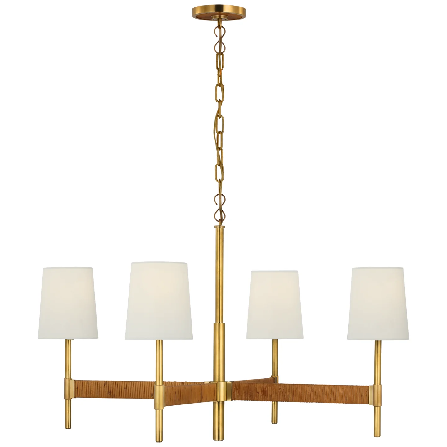 Elle Chandelier - Image 3