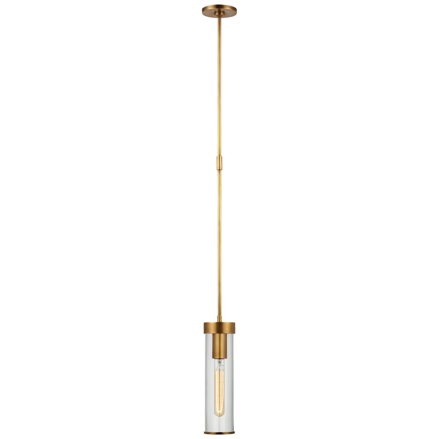 Liaison LED Pendant - Image 1