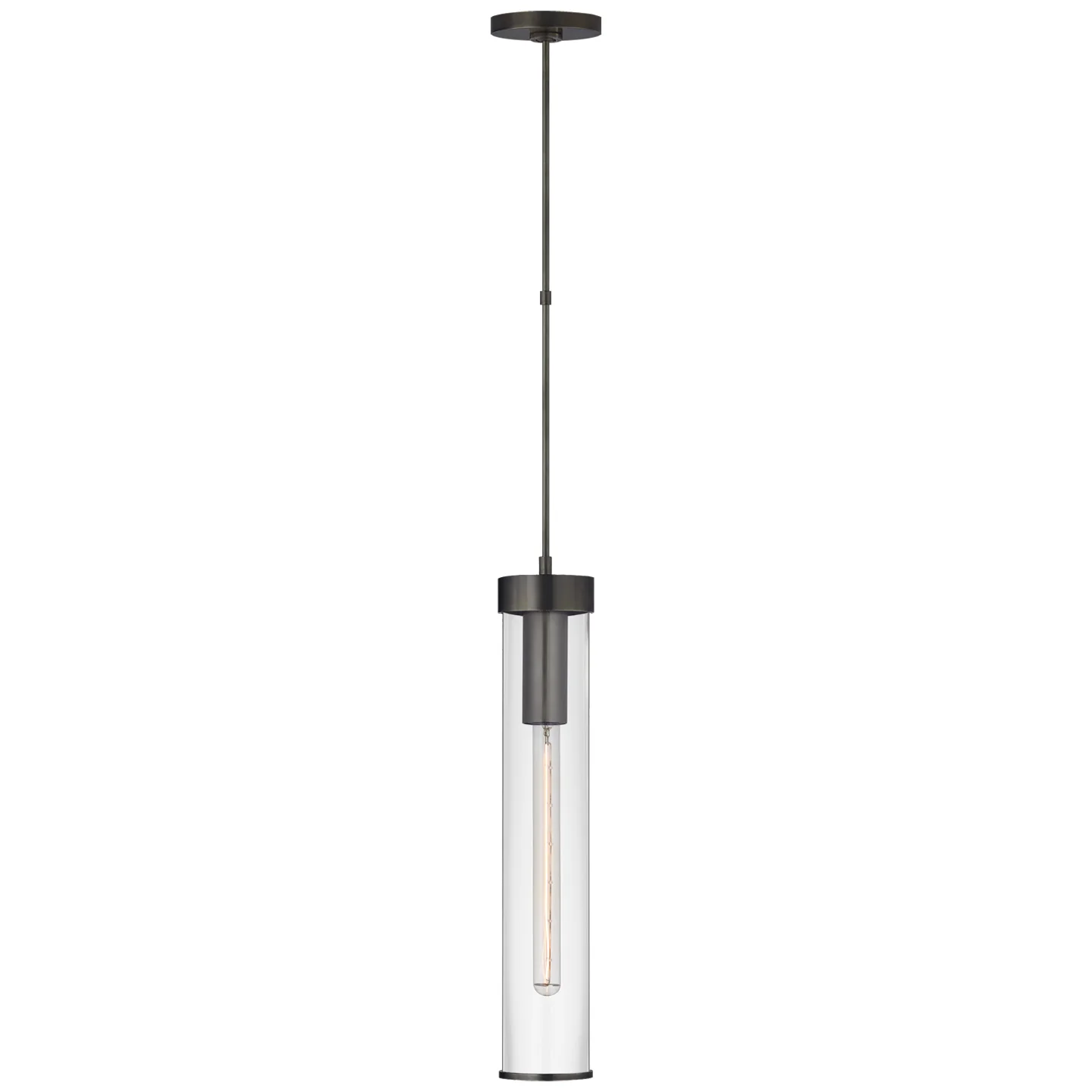 Liaison One Light Pendant - Image 3