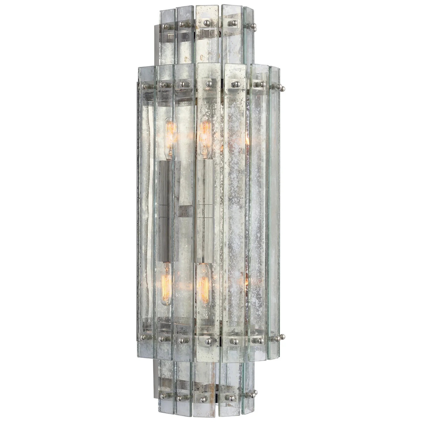 Cadence Two Light Wall Sconce - Image 3