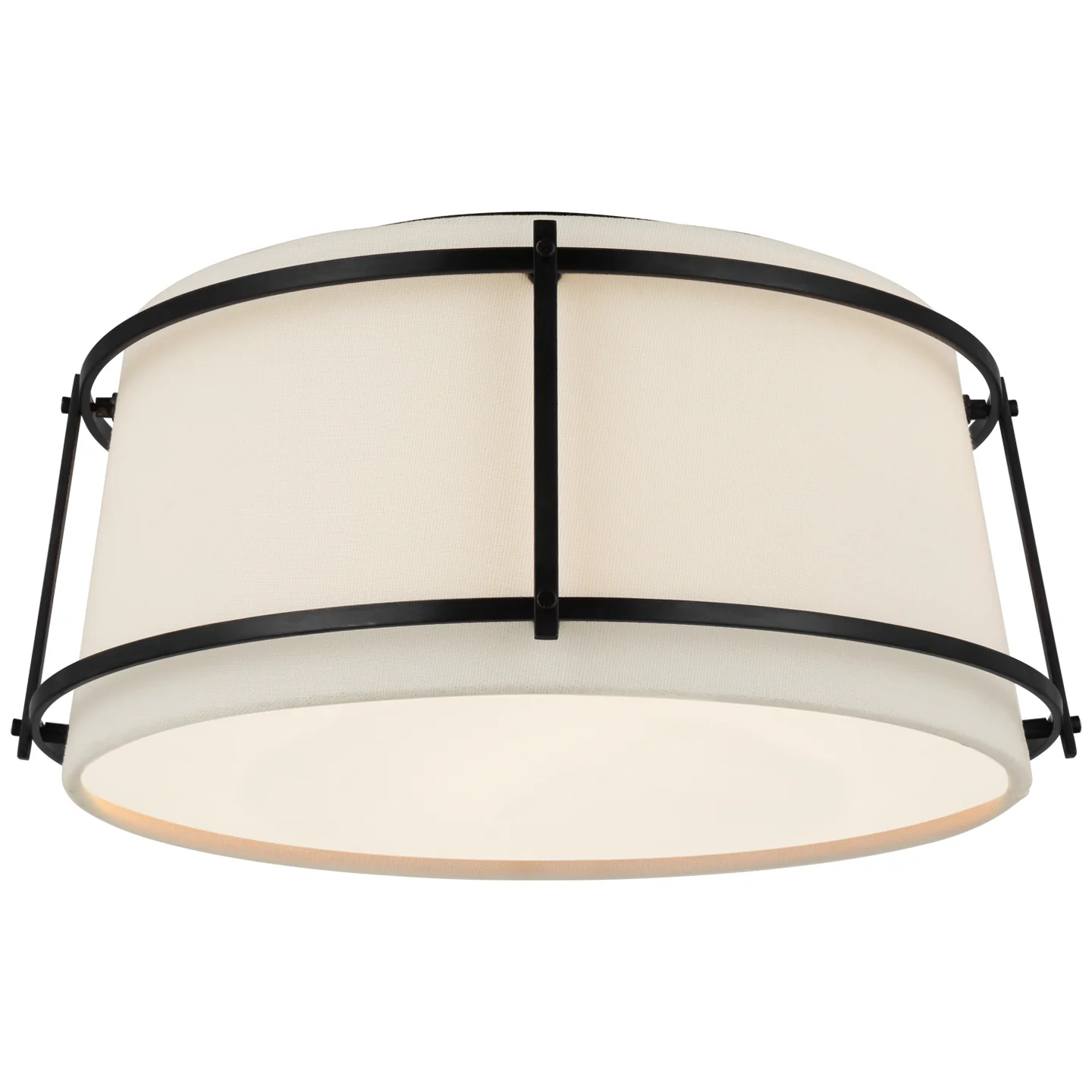 Callaway Flush Mount