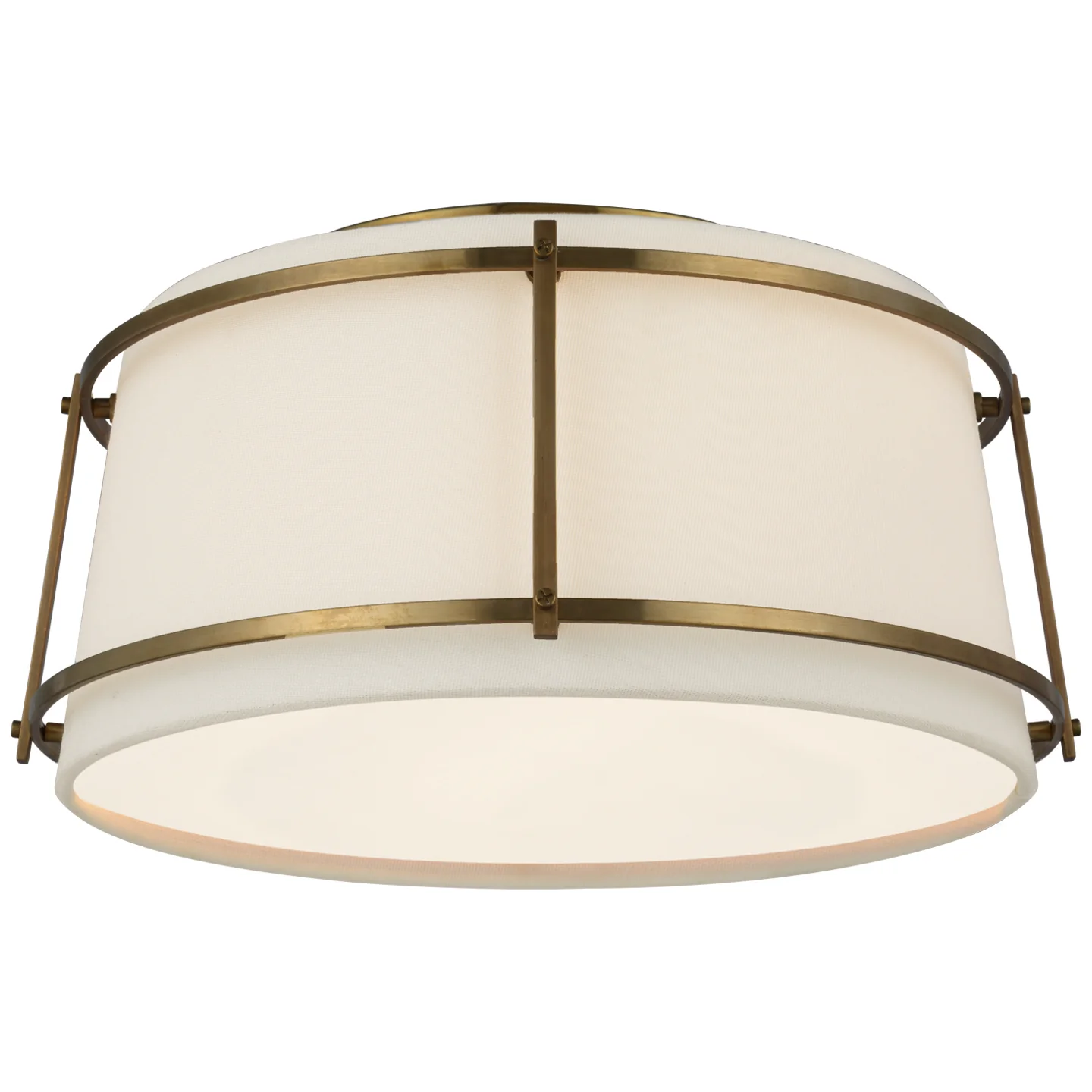 Callaway LED Flush Mount - Image 2